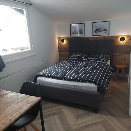 Waldvilla Bad Kleinkirchheim Exteriér fotografie