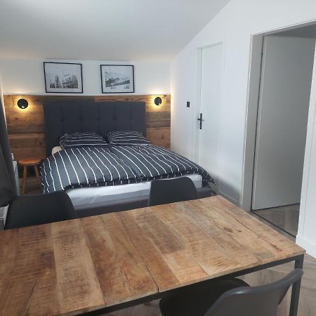 Waldvilla Bad Kleinkirchheim Exteriér fotografie