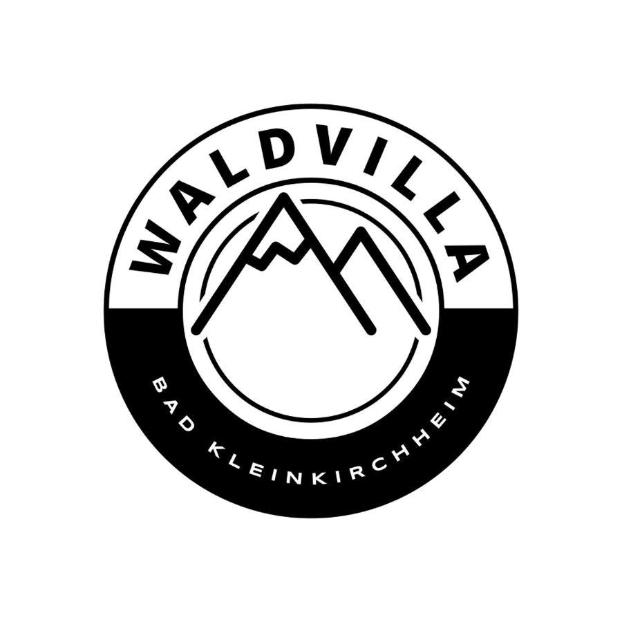 Waldvilla Bad Kleinkirchheim Exteriér fotografie