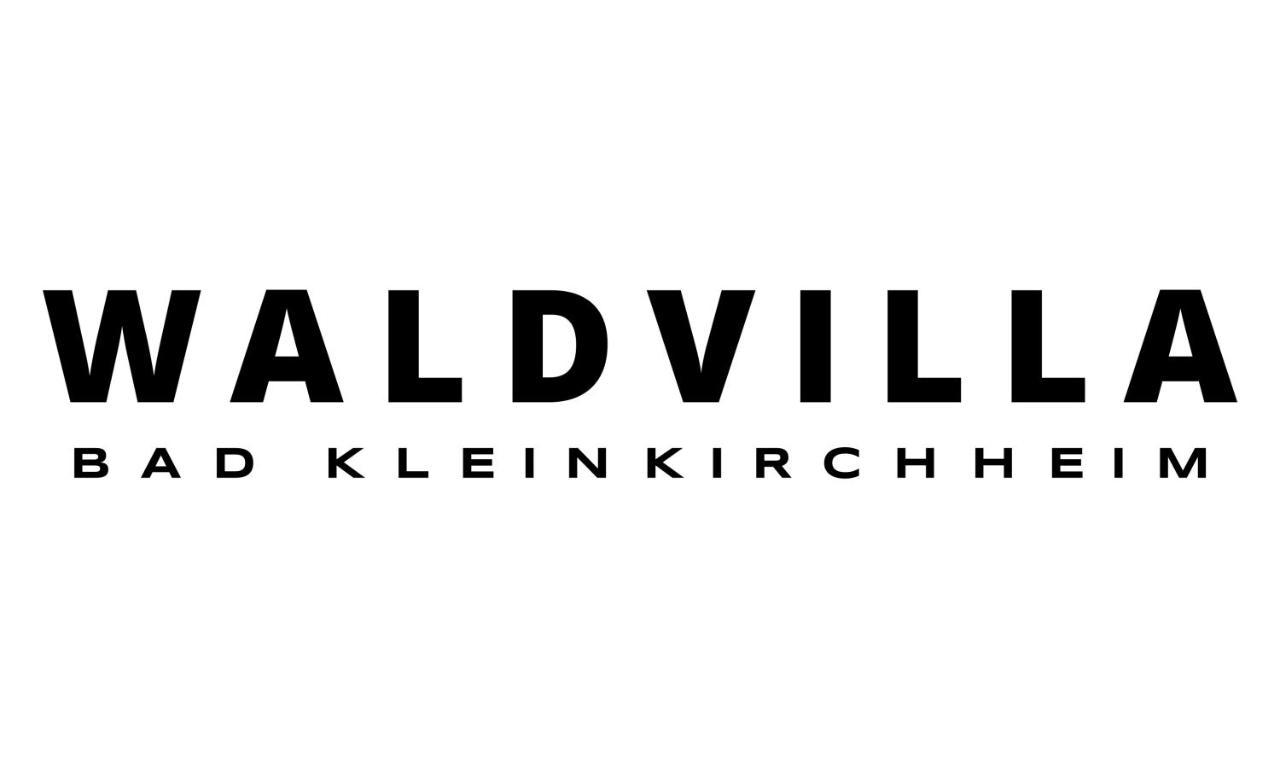 Waldvilla Bad Kleinkirchheim Exteriér fotografie