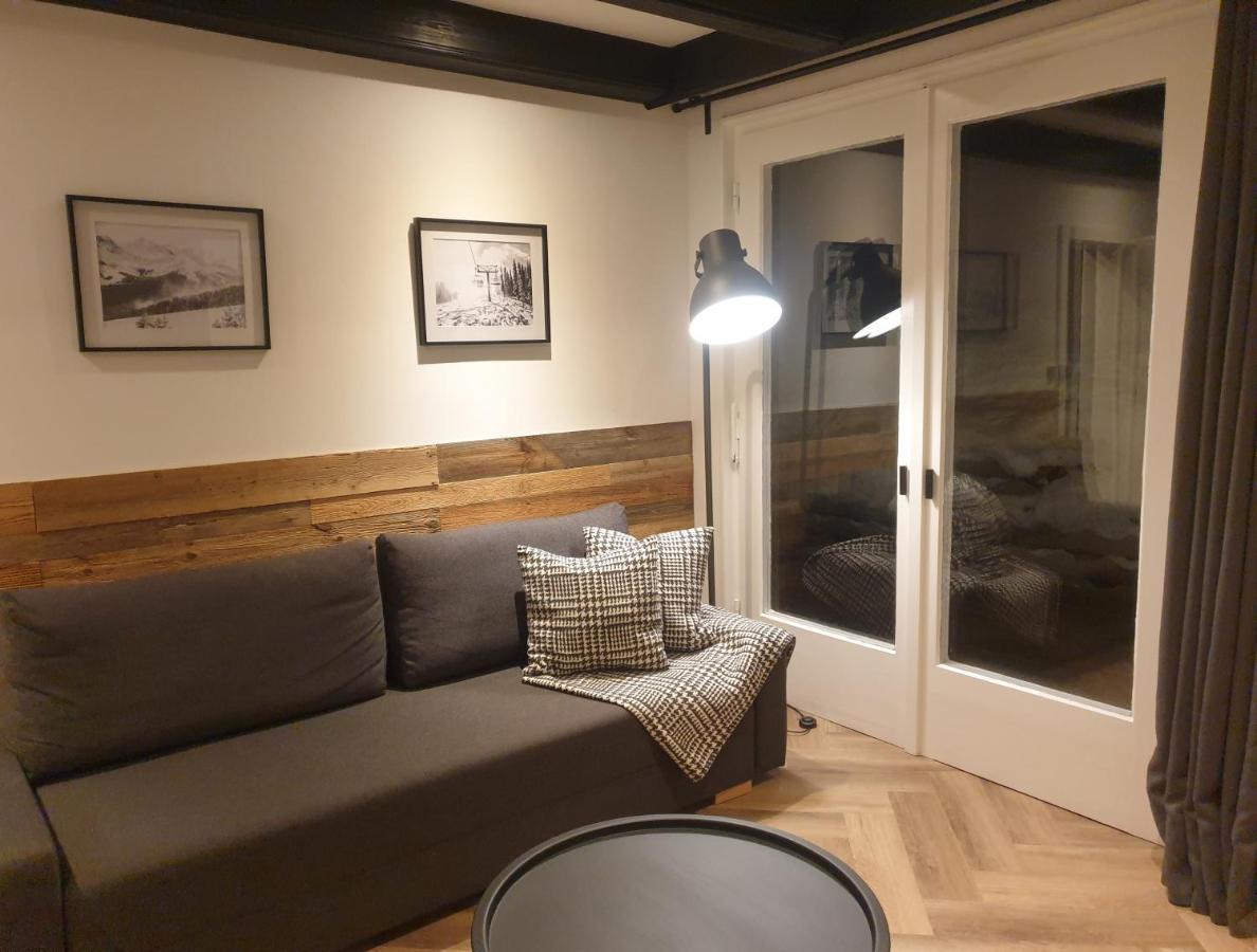 Waldvilla Bad Kleinkirchheim Exteriér fotografie