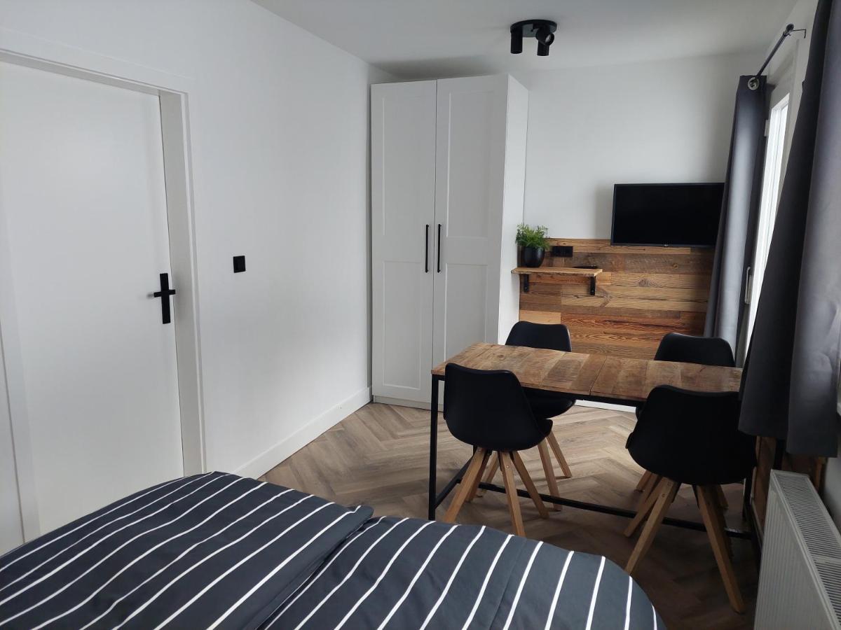 Waldvilla Bad Kleinkirchheim Exteriér fotografie